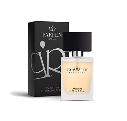 Parfums n°407 pour homme 30 ml