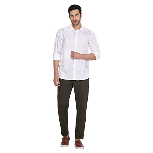 Image of blackberrys Men's Skinny Khakis