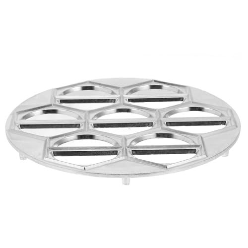ABOOFAN Molde Para Hacer Bolas De Hervida Molde Para Hacer Alimentos Herramientas Para Raviolis Caseros Máquina Para Hacer Bolas De Hervida Con Múltiples Agujeros Máquina