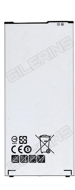 Image of Original EB-BA710ABE Battery for Samsung A7 2016 A7100 A7109 A710 A710F Battery with 6 Month Warranty** (GG68)