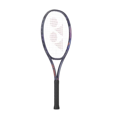 YONEX Percept 100 Midnight Navy Raquetas De Tenis Azul-Gris Unbesaitet 300G L3 Neu