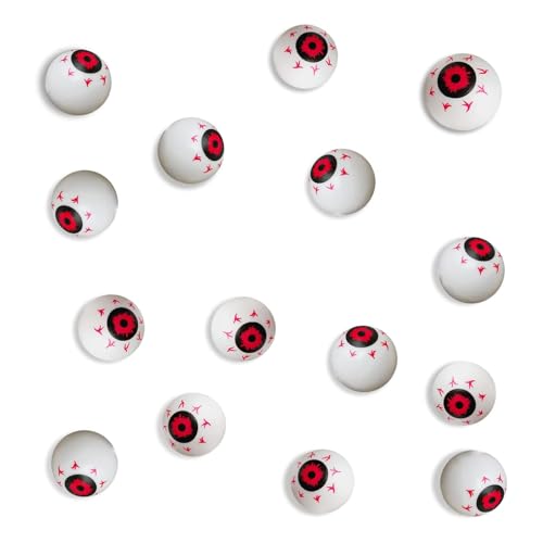 Eyeballs