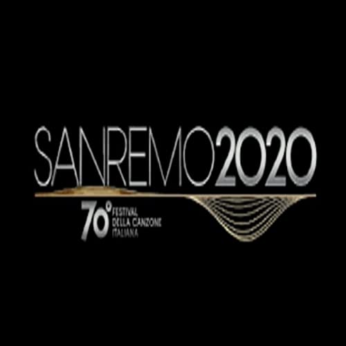 Speciale Sanremo 2020 copertina