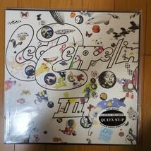 未開封！Led Zeppelin II Classic Records 200g Led Zeppelin Led Zeppelin II 200g LP