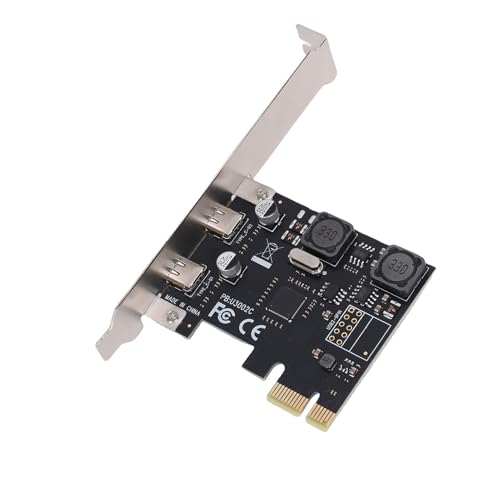 Tarjeta PCIe a Tipo C que soluciona la falta de espacio en tu PC 2