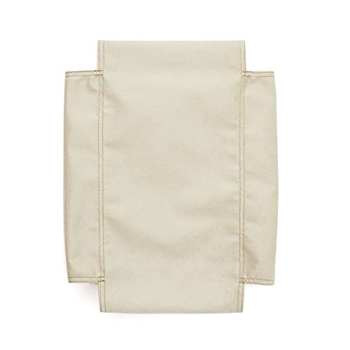 Refil Cama de Janela para Gatos Catbed Suede Marfim King Gatton