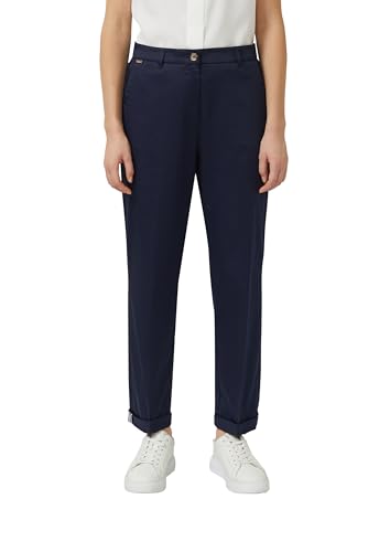 Pantalon Chino s.Oliver Black Label 2175223 la coupe parfaite sans compromis taille 52