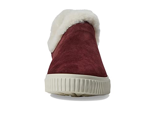 Image of Timberland Women's Skyla Bay Warm Lined Slip-on Loafers
