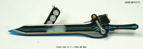 Bandai Hobby Kamen Rider OOO TaToBa Combo 1/8 Figurine Master Grade