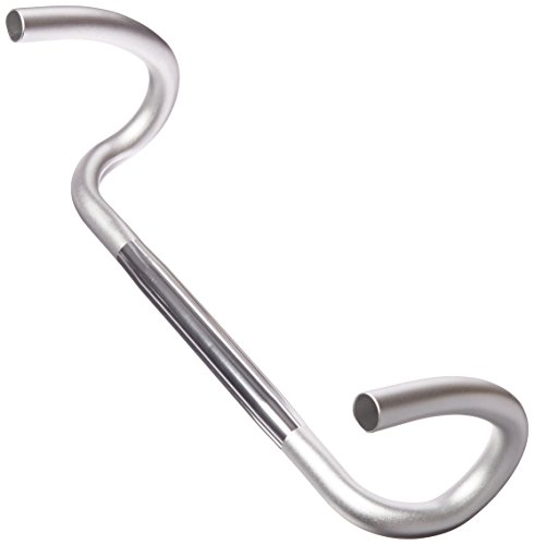 Soma Highway 1 Bar, 26.0 40cm, Silver