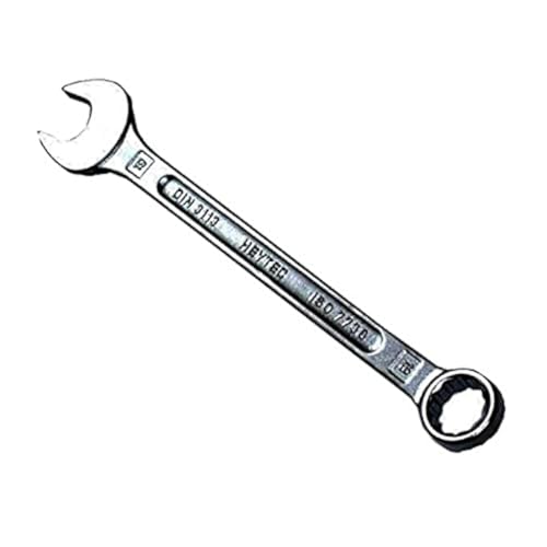 Heytec 50810006080 Ringmaulschlüssel 6 mm