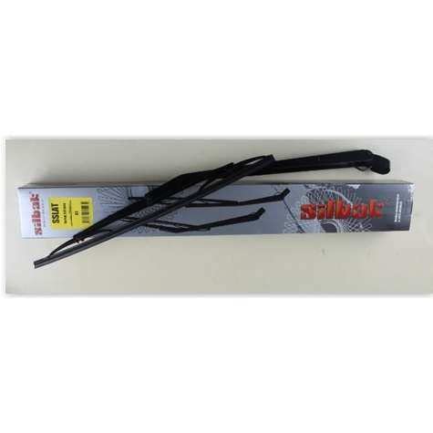 Silbak Silecek Süpürgesi Arka 385Mm Dogan Slx, Kartal
