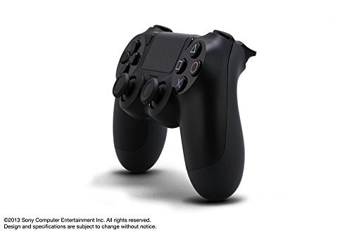 DUALSHOCK 4 WIRELESS CONTROLLER - PS4