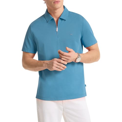 Image of Michael Kors Men's Gramercy Polo