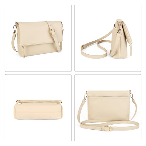 Image of Gladdon Crossbody bags for Women Crossbody Purse Shoulder Bag | Light Weight