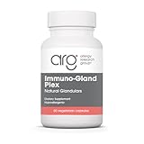 Allergy Research Group - Immuno Gland Plex 60 caps by Allergy Research Group