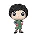 Funko Pop! Movies: Rocky Horror Picture Show - Frank-N-Furter in Hospital Gown - Collectable Vinyl Figure - Gift Idea - Official Merchandise - Toys for Kids & Adults - Horror Fans