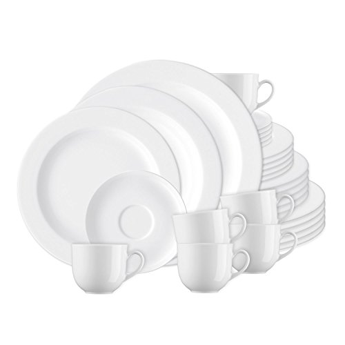 Preisvergleich Produktbild Arzberg Form 1382 weiss Kombiservice 30tlg.