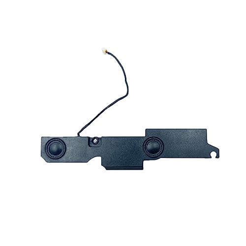 Haut-parleur interne Lenovo ThinkPad P73 noir de remplacement pour ordinateur
