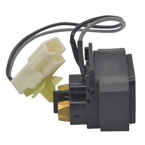 Relais de démarreur moto pour Burgman 650 AN650 Suzuki 2003-2016 remplace 31800-10G00