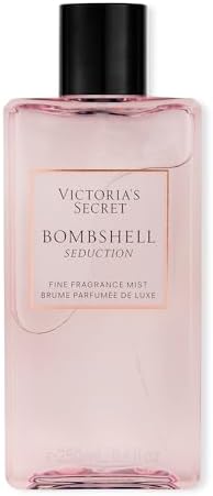 Victoria's Secret - Fragancia de seducción de bomba (250 ml)