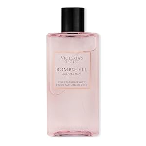 Victoria’s Secret Bombshell Seduction Fine Fragrance 8.4oz Mist