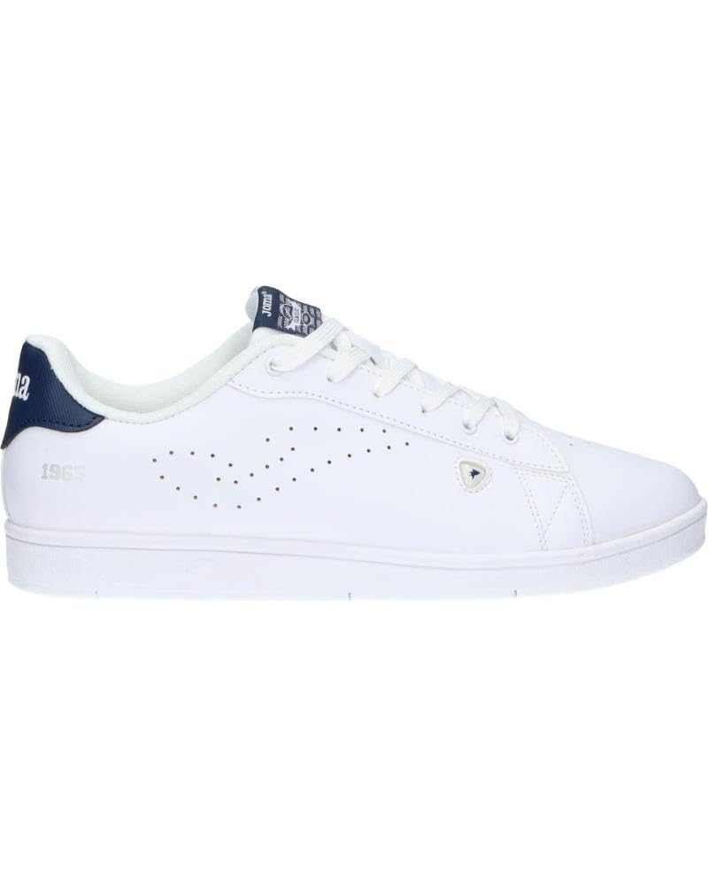 Joma Classic Men, Low-Top Sneakers,