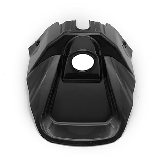 Carénage latéral Aprilia RS 660, cache réservoir essence moto noir mat 2020-2023