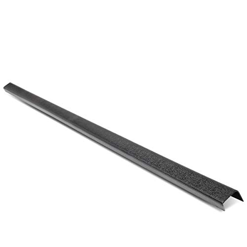 Auto Dynasty Truck Bed Front Rail Cap Molding Trim Compatible
