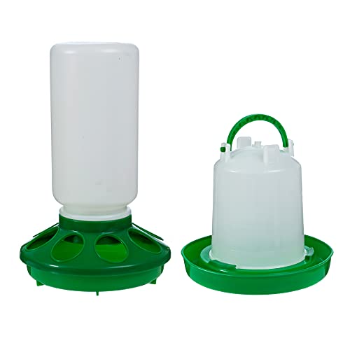 Best Poultry Waterer For Chicks 2021 Where to Buy?