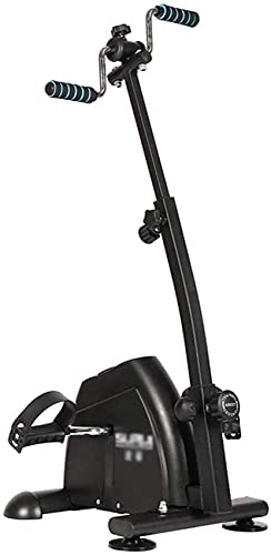 Ejercitador de Pedal Portátil para Terapia Física