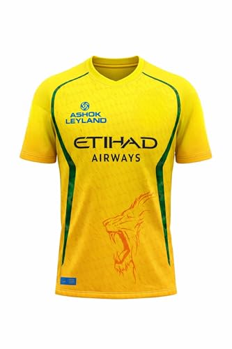 Image of Custom India Jersey T20 New Tshirt for Men