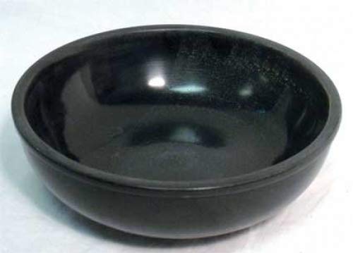 CircuitOffice Azure Green RSCR6 Scrying Bowl 6 in.