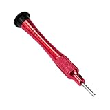 Il y a 3 types, tournevis 3/4/5 broches, sélection en fonction de vos besoins.