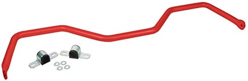 Nolathane REV011.0194 Rear (30mm) Swaybar; fits Cadillac Escalade 00-13