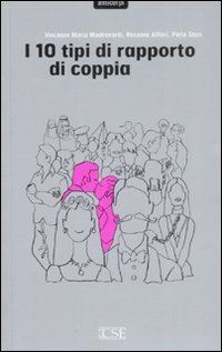 I dieci tipi di rapporto di copp