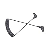 HUAHUA JUSU Store Cable de Fibra de Buceo Flash Fit Fit for la fotografía Alambre de Conector de Fibra óptica con cámara de luz de la Tienda MAR Y MAR Scuba F-1-1.4 (Color : 1.4M)