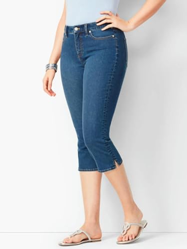 Jean skinny bleu clair longueur genou idéal look d'été