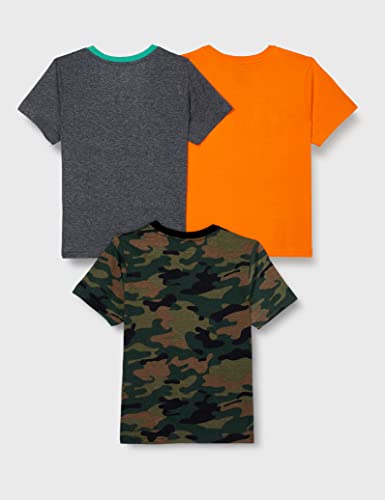 Image of Cloth Theory Boys T-Shirts (Pack of 3)
