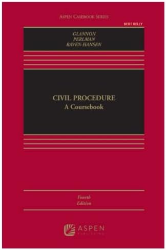 Civil Procedure Paperback – 11 Jan. 2023