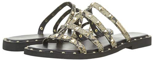 Les Tropéziennes par M. Belarbi Dory, Ciabatte