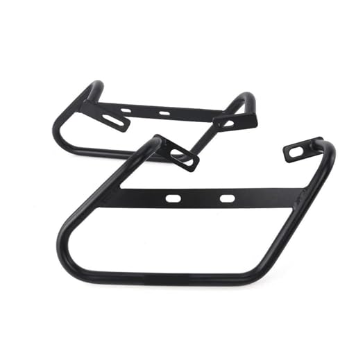 Support de sacoche latérale pour moto CMX 1100 Rebel 2021-2025 haut de gamme