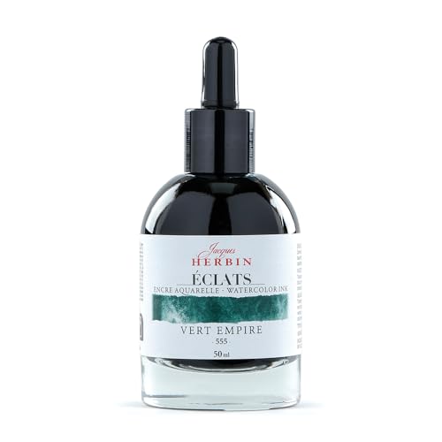 �G���o�� ���ʃC���N �J���[�C���N �G�N�� ���� 50ml �G���p�C�A�O���[�� hb16555