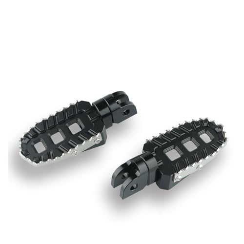 Repose-pieds pilote et passager pour BMW G310GS G310R confort moto