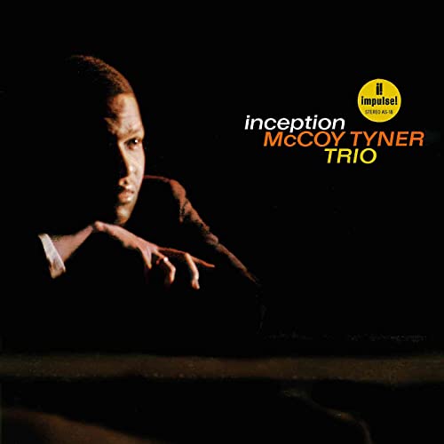 McCoy Tyner Trio