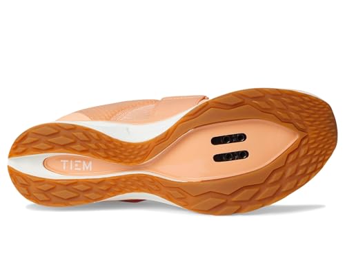Image of TIEM Slipstream - Indoor Cycling Shoe, SPD Compatible - Women's