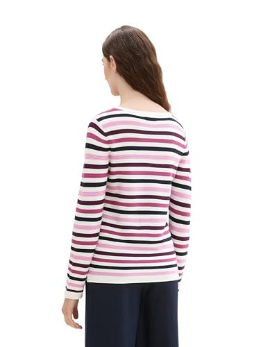 TOM TAILOR Damen Pullover – Ansicht 3
