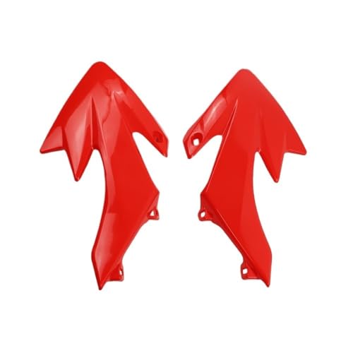 Carénage CRF50 pour rénover la mini moto tout-terrain de votre enfant le week-end