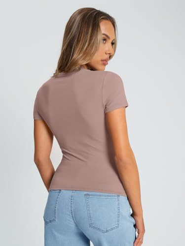 Trendy Queen Women's Trd3971022 Soft (Pack of 1)