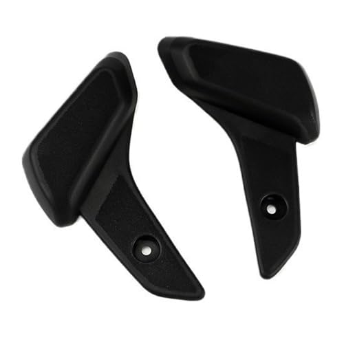 Repose-Pieds Moto pour Sprint Primavera 50 125 150 Extension Passager Arrière Noir